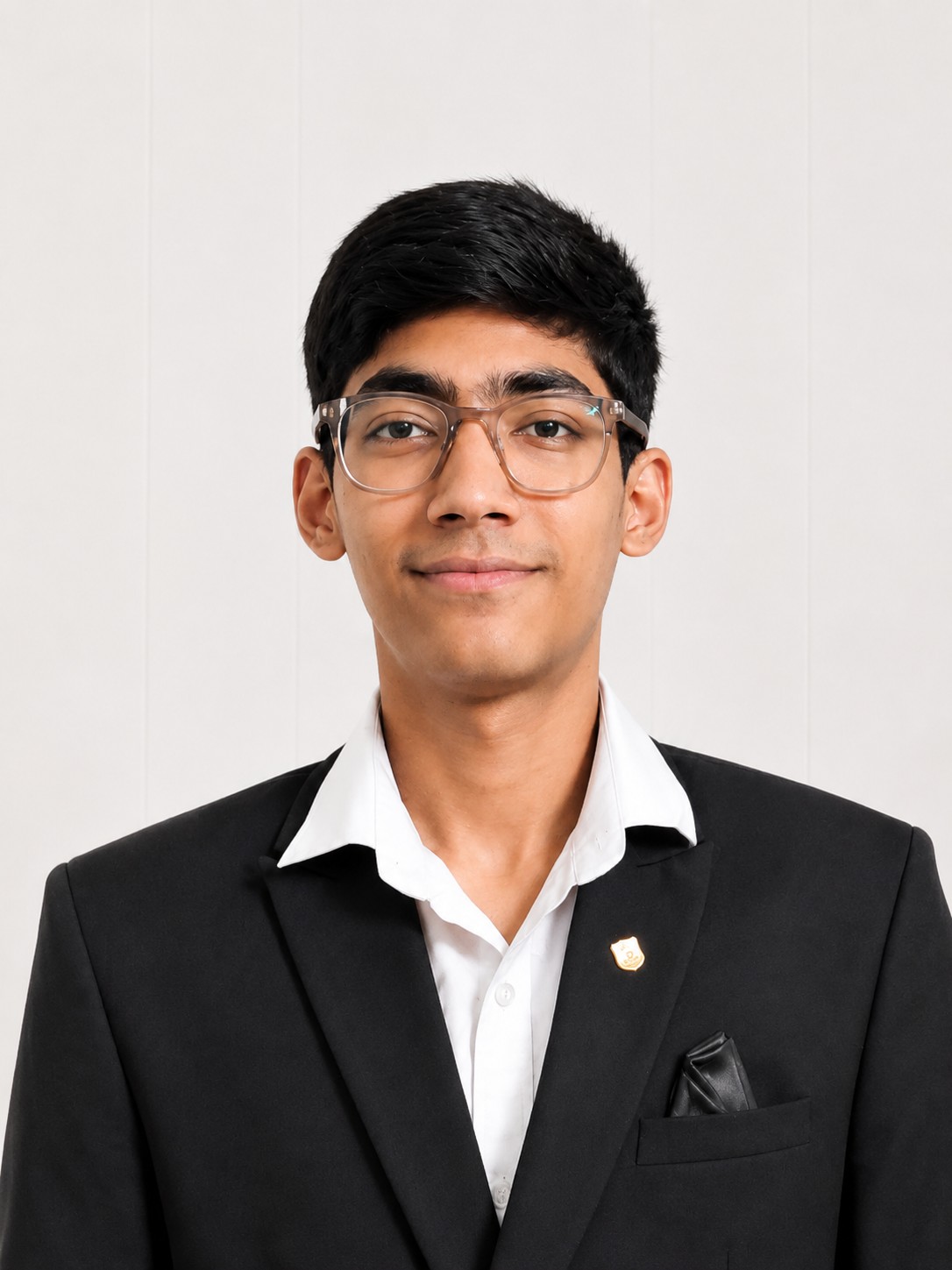 Aman Sharma student profile avatar